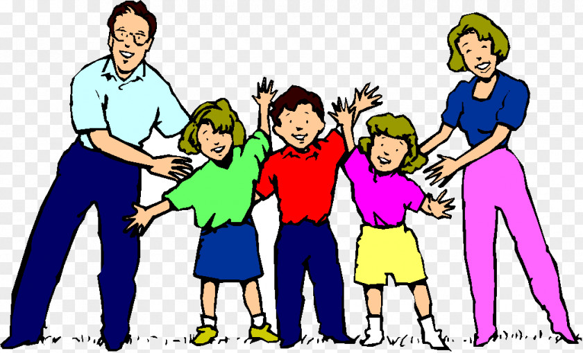 Family Child Parenting Clip Art PNG