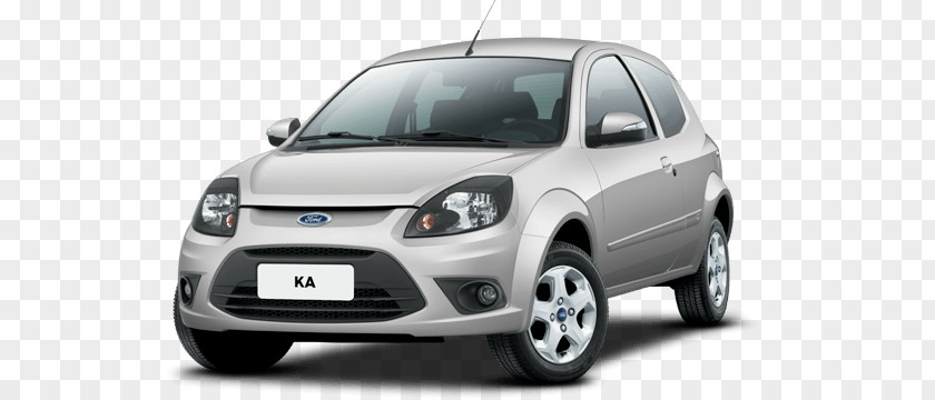 Ford Ka Car Focus Motor Company PNG