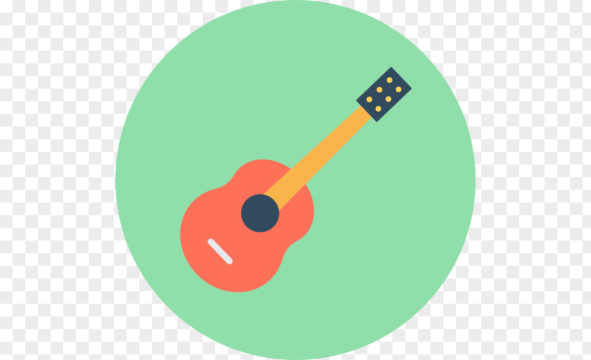 Guitar Strings Acoustic Ukulele PNG