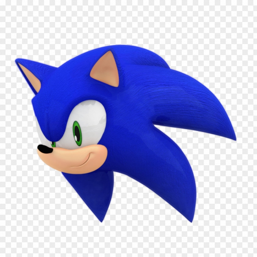 Hedgehog Sonic The Generations Advance 3D PNG