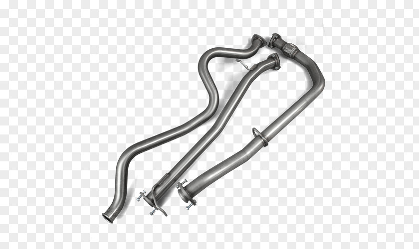 Land Rover Defender Exhaust System Range Discovery PNG