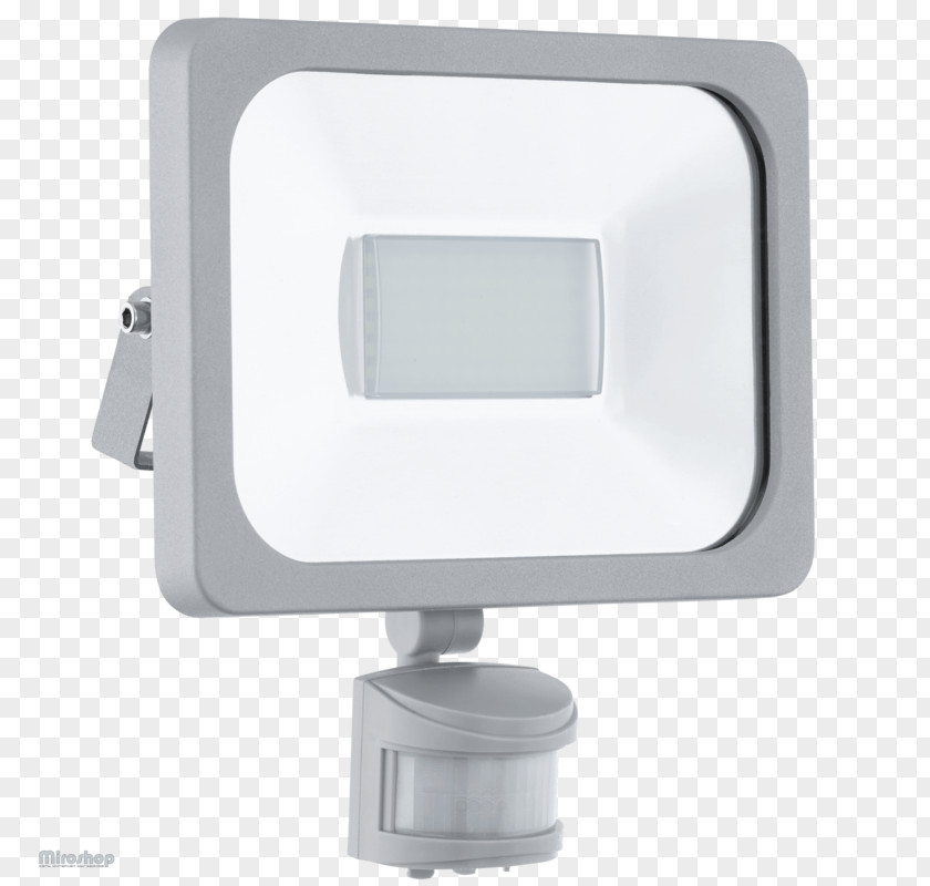 Light Searchlight Floodlight Lighting Light-emitting Diode PNG