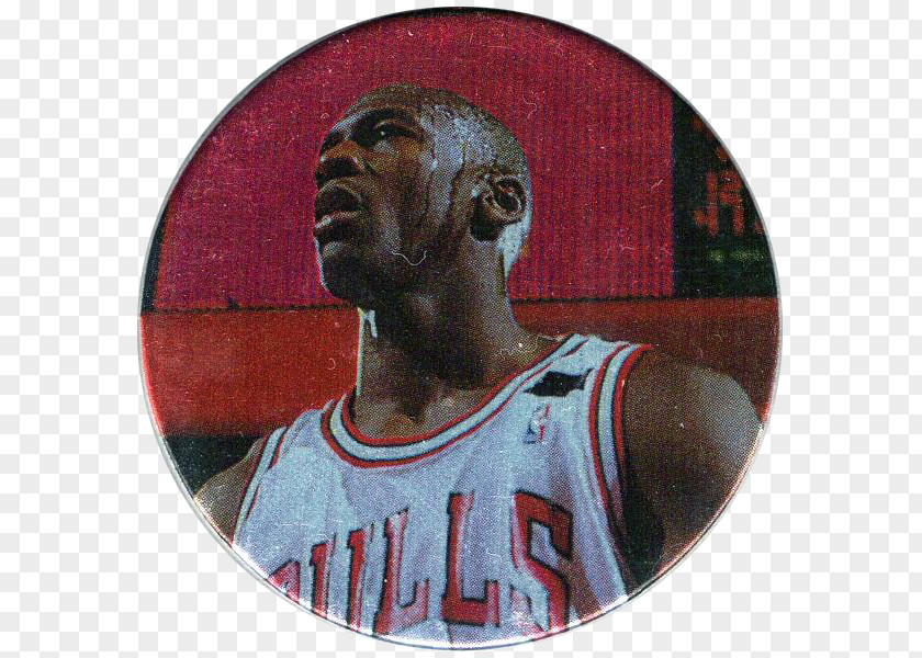 Michael Jordan Facial Hair PNG