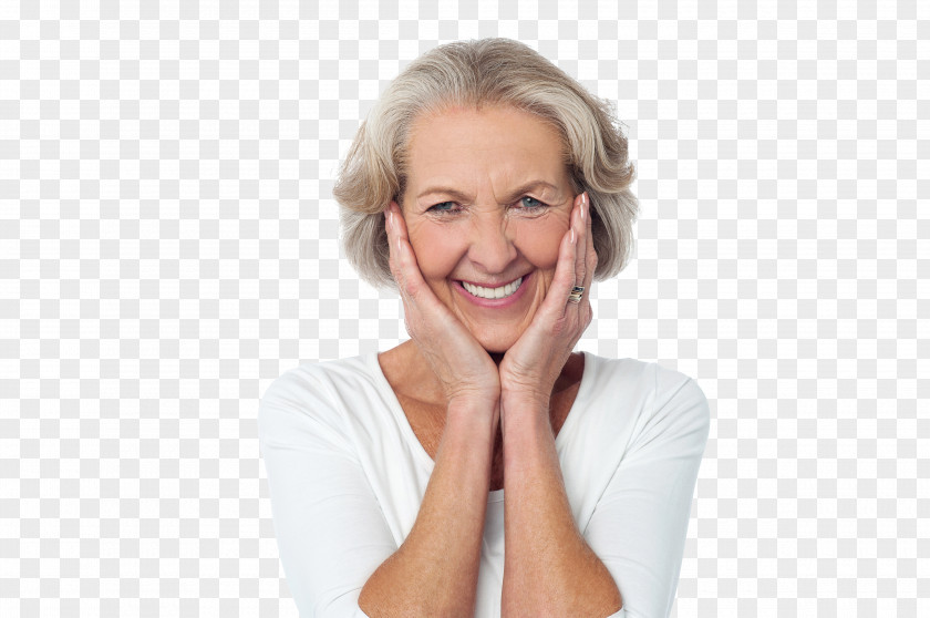 Old Woman Stock Photography Royalty-free PNG