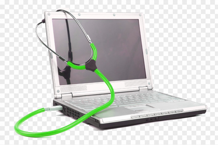 Pc Laptop Computer Repair Technician Technical Support Software PNG