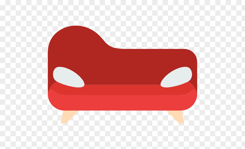 Seat Furniture Couch PNG