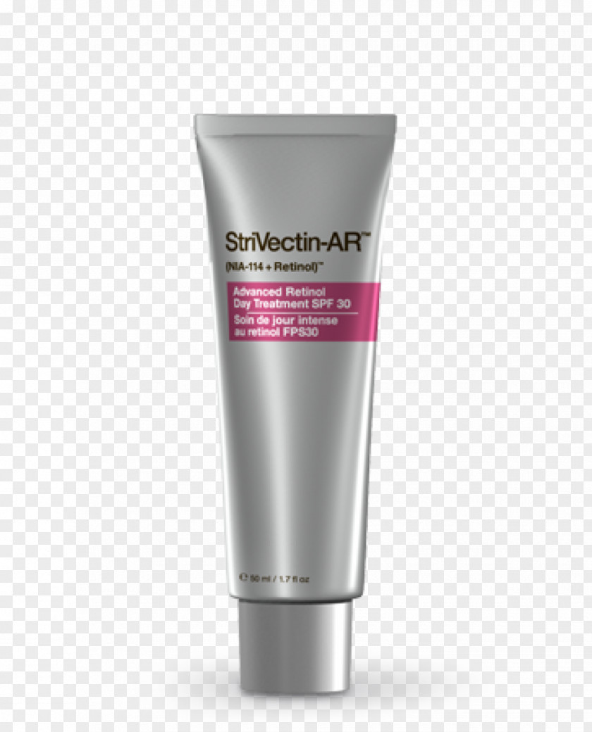 Skin Care Sunscreen Retinol Cream PNG