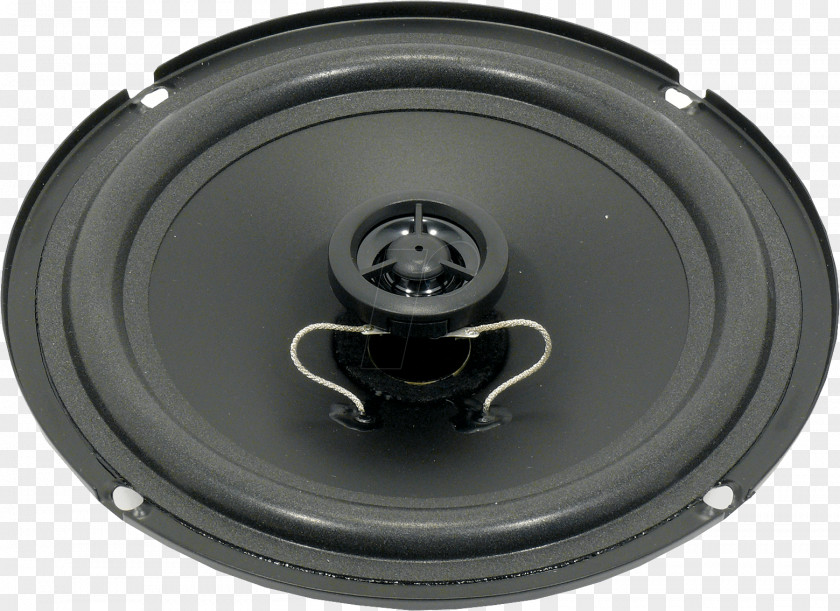 Vis Identification System Subwoofer Coaxial Loudspeaker Ohm PNG