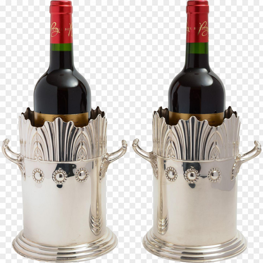 Wine Bottle Distilled Beverage Beer Liqueur PNG