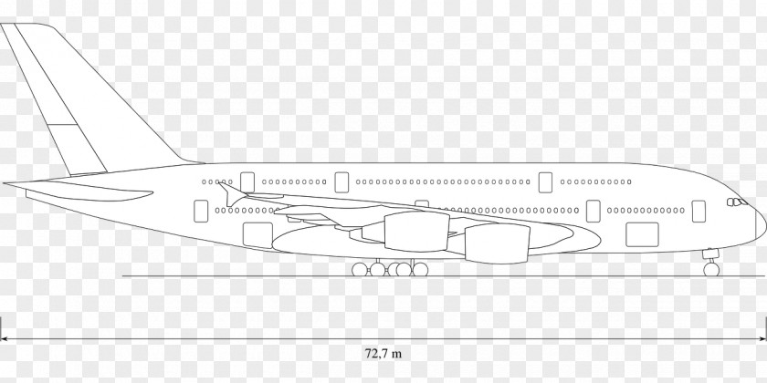 Aeroplane Narrow-body Aircraft Airplane Air Travel Propeller PNG