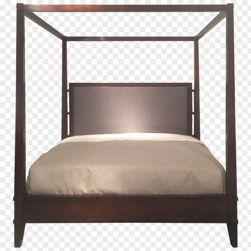 Bed Canopy Headboard Frame Dossal PNG