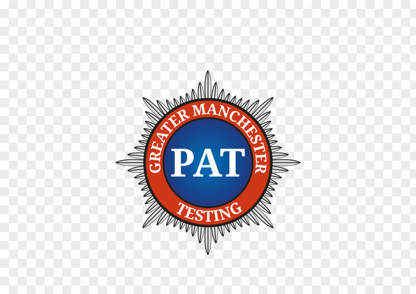 Business Greater Manchester PAT Testing Bolton Logo PNG