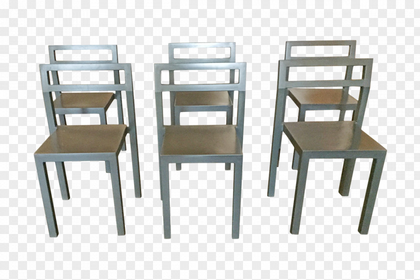 Chair Plywood PNG