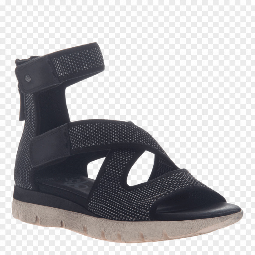 Comfortable Dressy Walking Shoes For Women Shoe Sandal Black M PNG