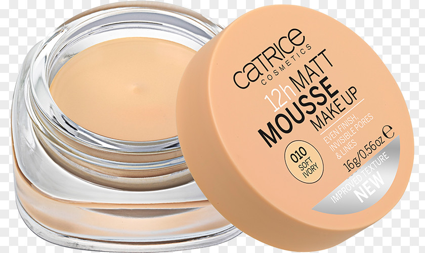 Cosmetics Hair Mousse Catrice HD Liquid Coverage Foundation Rouge PNG