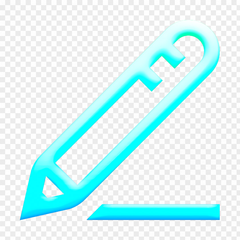 Edit Icon UI-UX Interface Pencil PNG