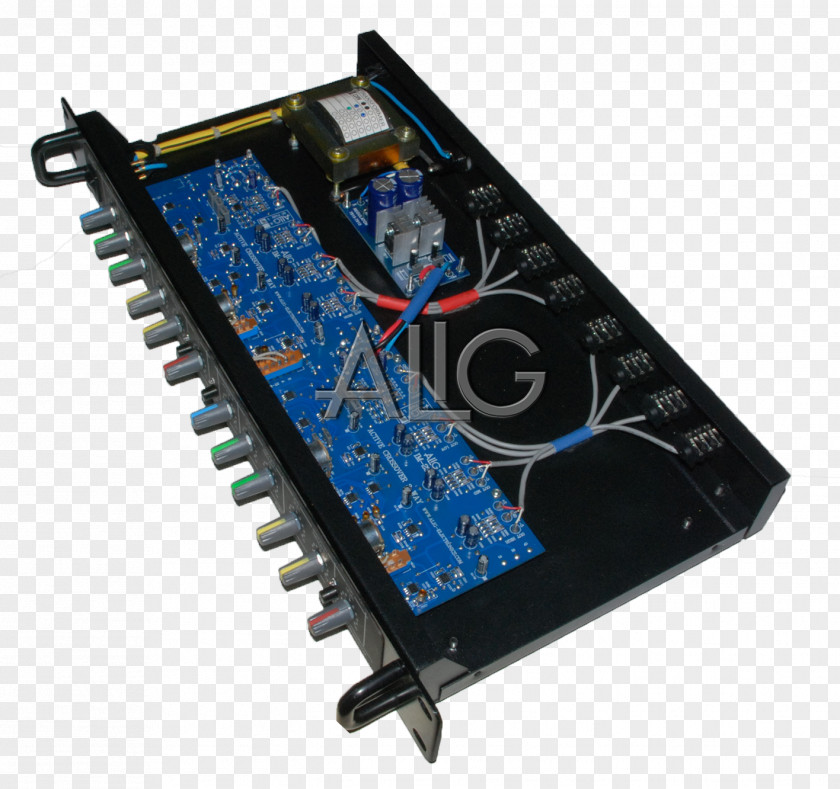 Electronic Board Graphics Cards & Video Adapters Microcontroller Electronics Component Engineering PNG