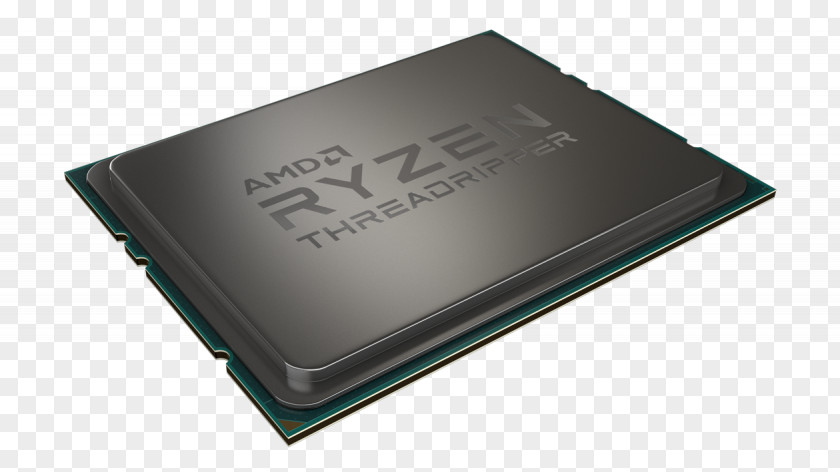 Envy Ryzen Central Processing Unit Socket TR4 Advanced Micro Devices Multi-core Processor PNG