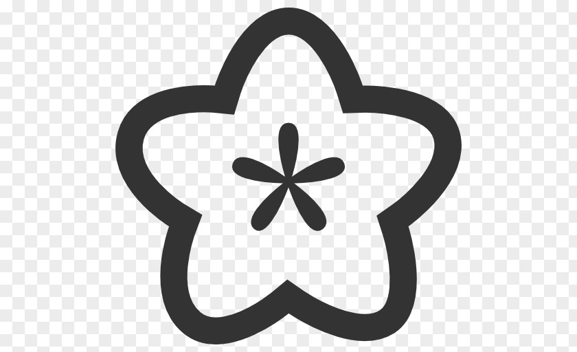 Flower Icons Petal Download Icon Design PNG