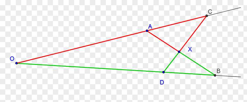 Fractal Geometry Triangle Point PNG