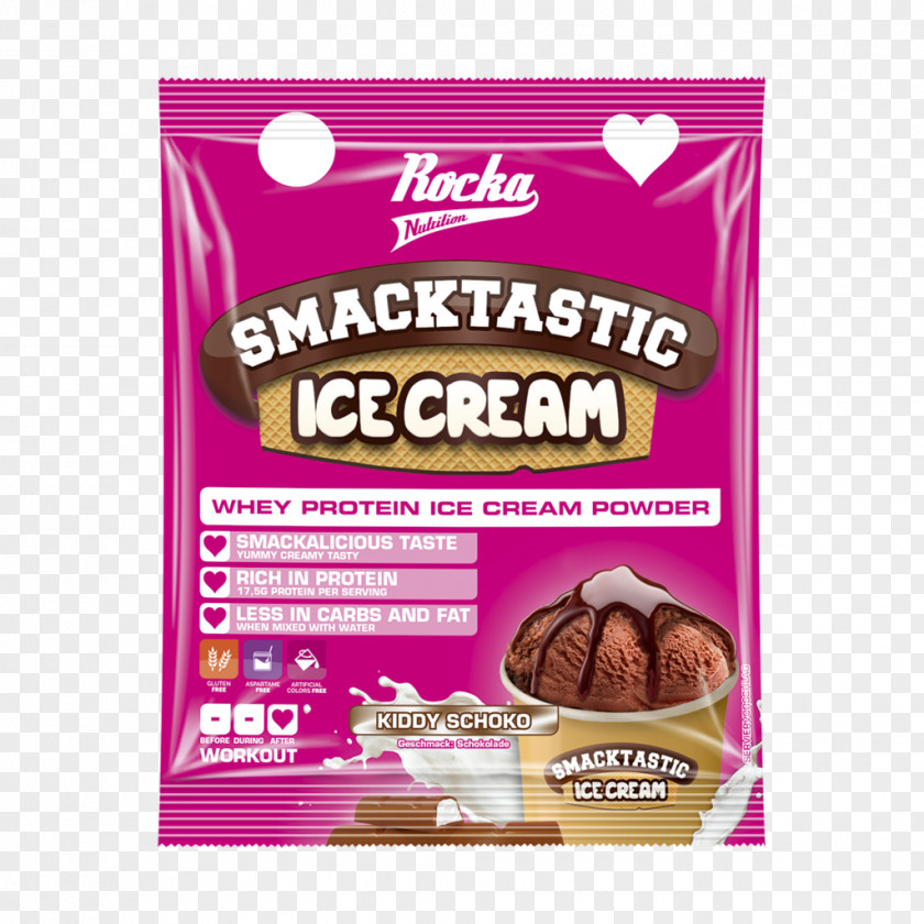 Ice Cream Makers Vanilla Recipe PNG