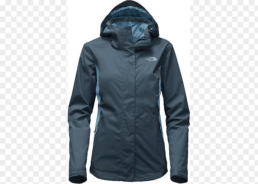 Jacket Hoodie Ski Suit Clothing The North Face PNG