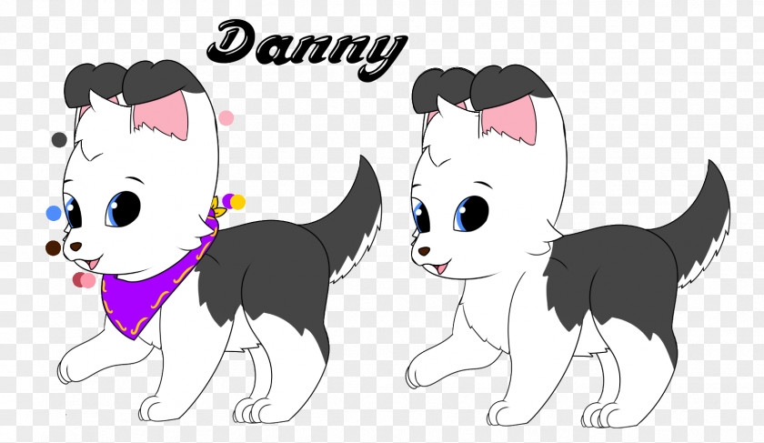 Paw Cat DeviantArt Drawing Border Collie PNG