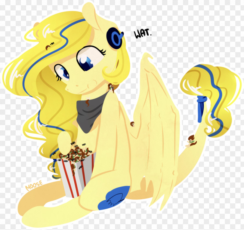 Popcorn Day Mammal Legendary Creature Clip Art PNG