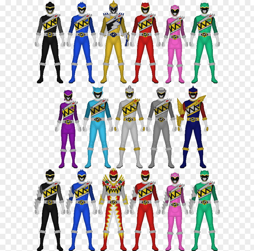 Season 1 Kamen Rider Series ZordOthers Red Ranger Super Sentai Power Rangers Dino Charge PNG