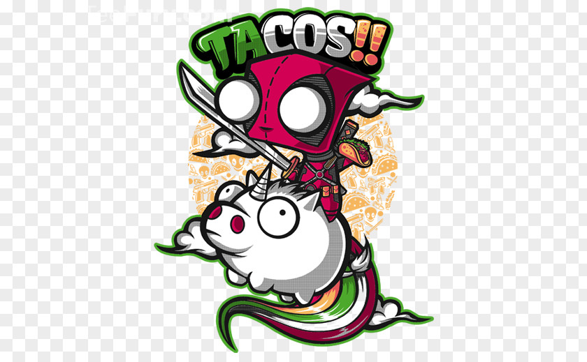 T-shirt Taco Salsa Tomato Corn Tortilla PNG