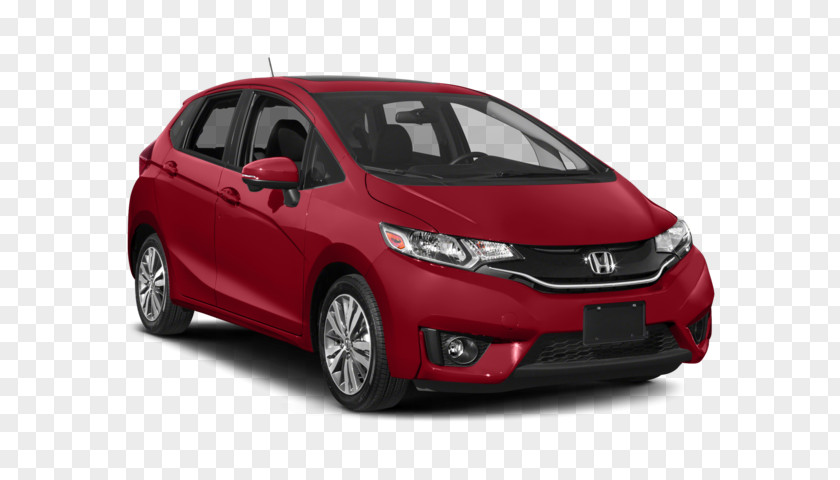 Top View Honda Fit 2018 Hyundai Elantra Value Edition Car SEL PNG