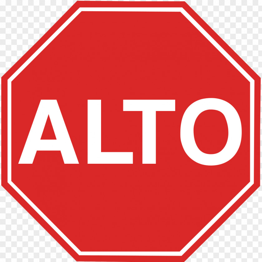 Traffic Light Stop Sign Royalty-free Clip Art PNG