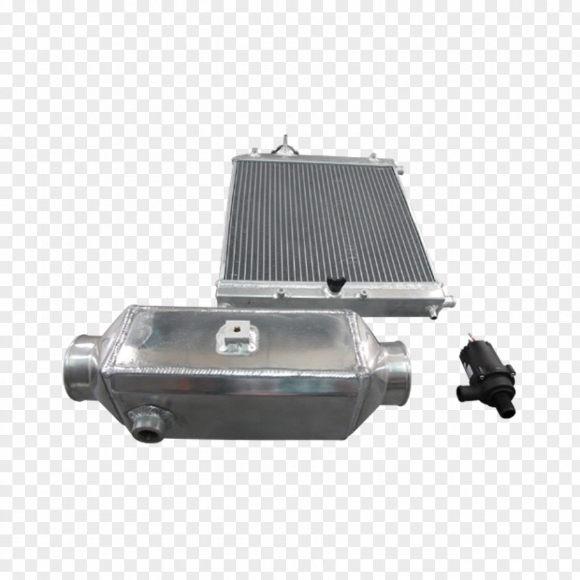 Water Intercooler Heat Exchanger Pump Liquid PNG