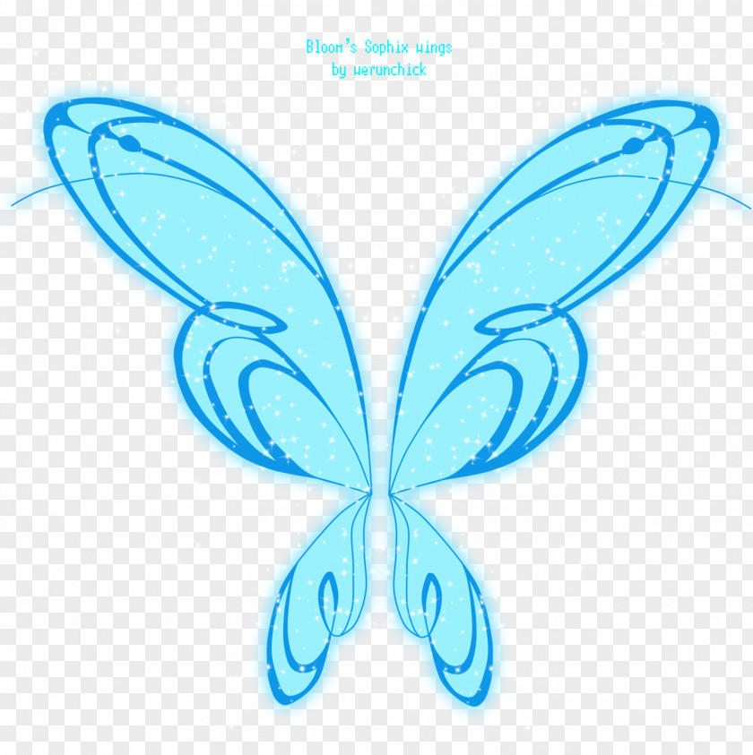 Wings Art Sirenix Bloom's Taxonomy Believix Butterfly PNG