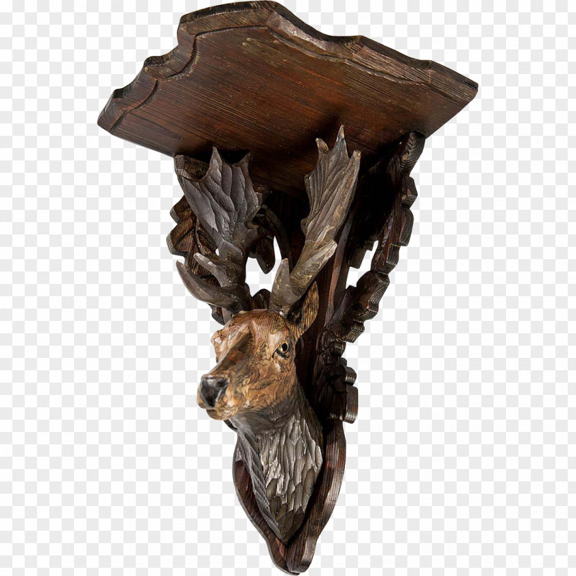 Wood Sculpture /m/083vt PNG