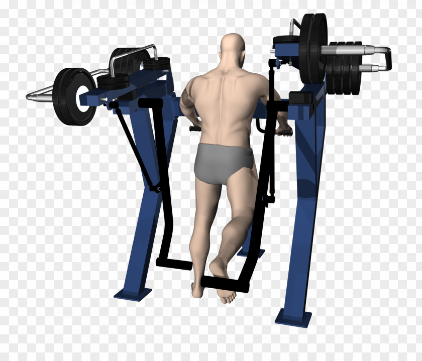 Barbell Exercise Machine Equipment Fitness Centre Arm PNG