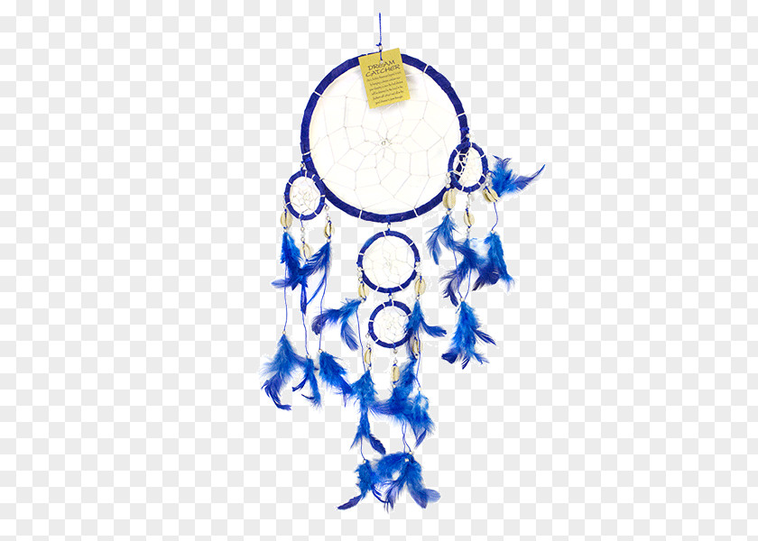 ловец снов Christmas Ornament Cobalt Blue Clip Art PNG