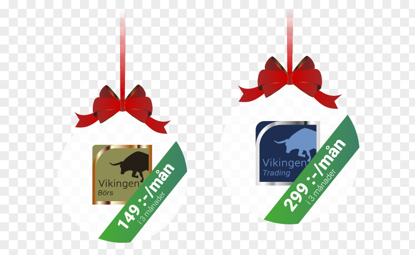 Christmas Ornament PNG