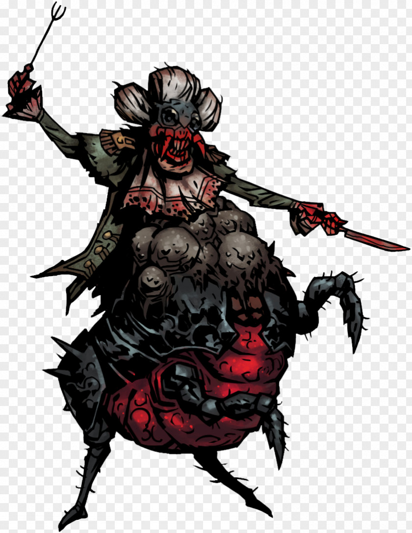 Delicacy Clipart Darkest Dungeon Viscount Boss Dungeons & Dragons Baron PNG