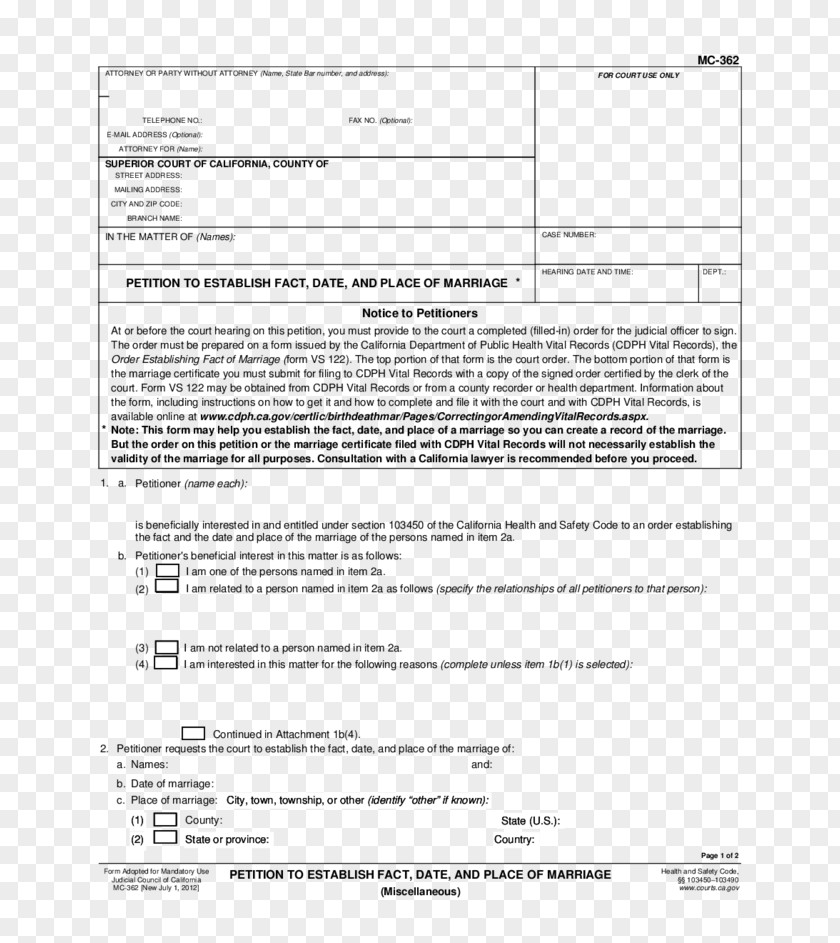 Document Osvedčenie Subsidy California Department Of Public Health PNG