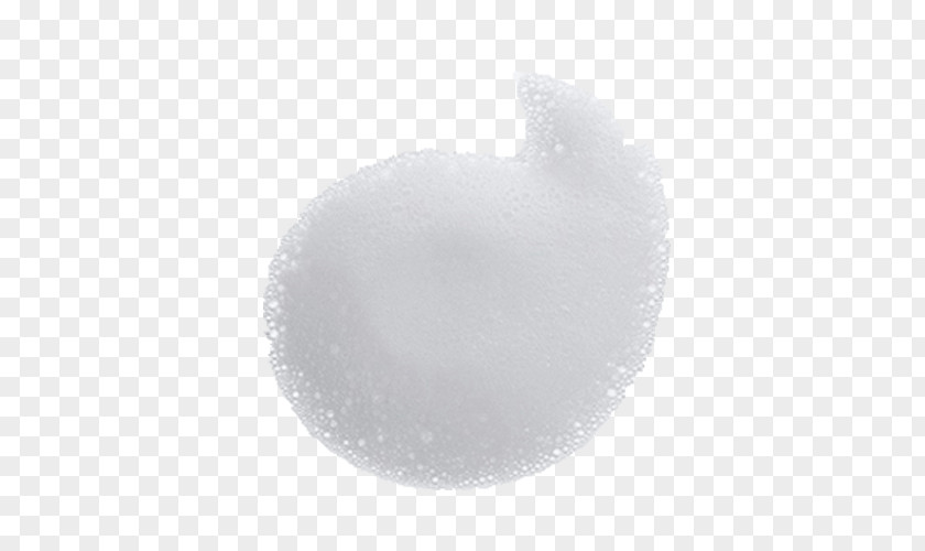 Drop Shape Foam Cleanser PNG shape foam cleanser clipart PNG