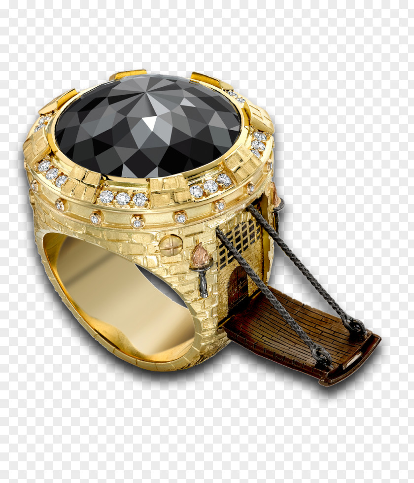 Exquisite Carving. Jewellery Ring Designer Jewelry Design PNG