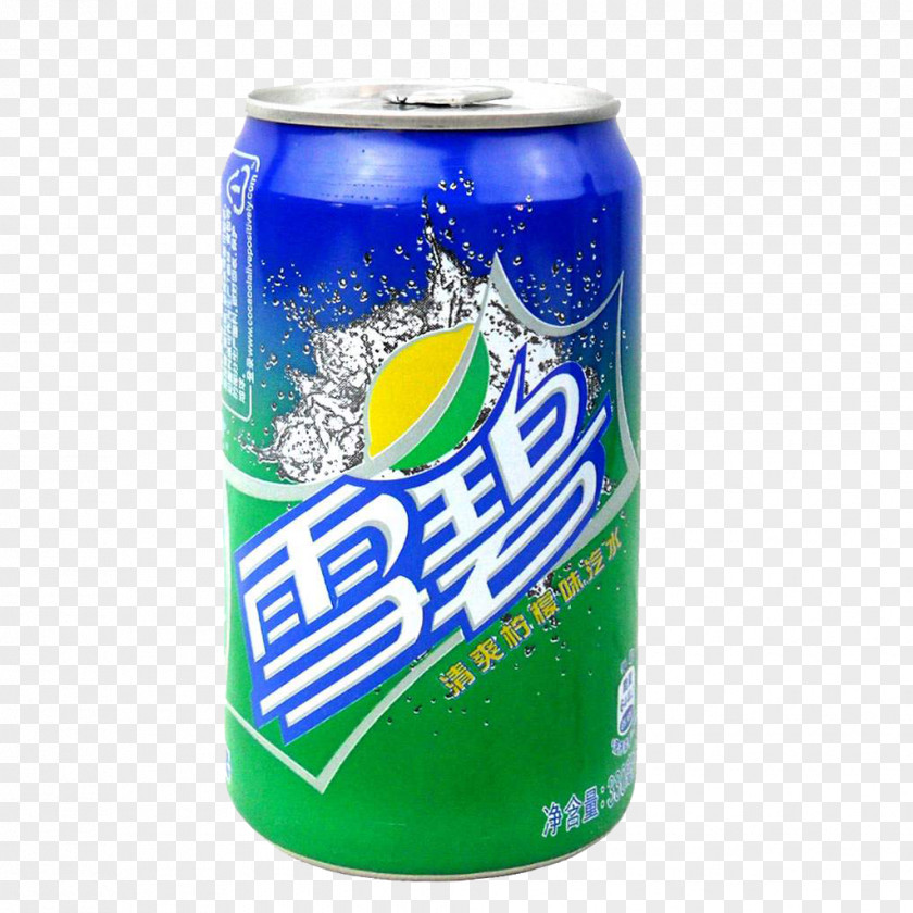 Filling Sprite Carbonated Drink Water Cola PNG