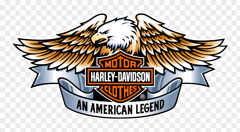 Harley Wisconsin Harley-Davidson Motorcycle Logo Sticker PNG