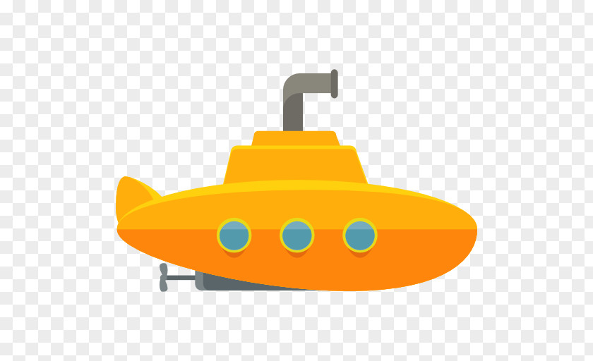 Icon Pack Submarine Finger Driver NEON Clip Art PNG