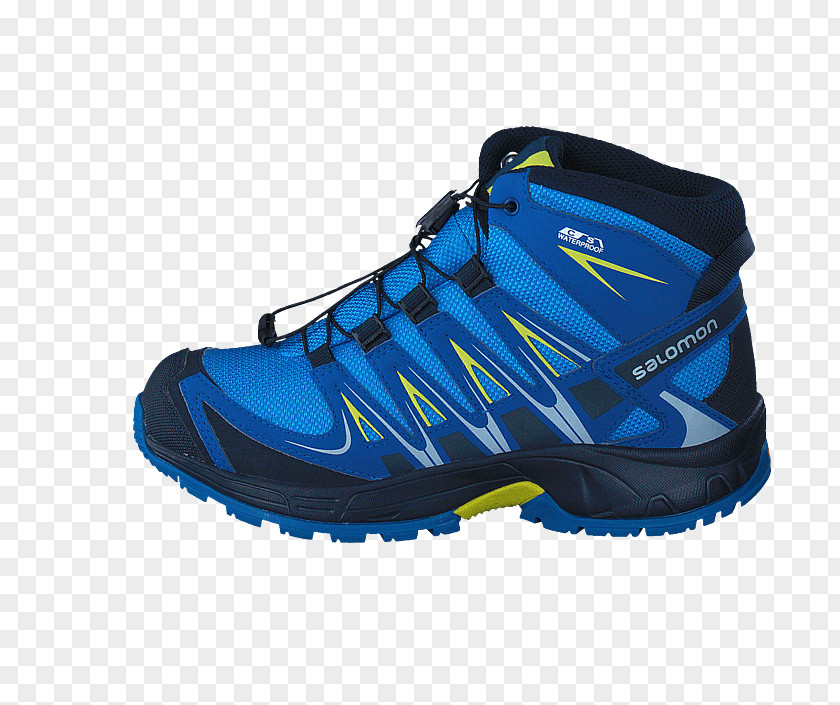 Indigo Bunting Shoe Salomon Men's XA Pro 3D Hiking Boot Xa 3d Cswp Kid Kids Winter TS PNG
