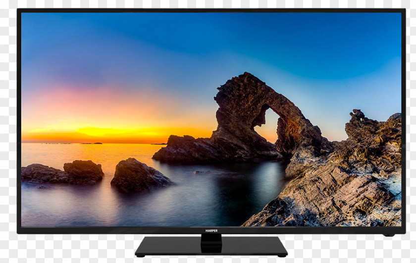 Led Tv Image DNS LED-backlit LCD LG UJ630V Full HD Smart LED TV Inch PNG