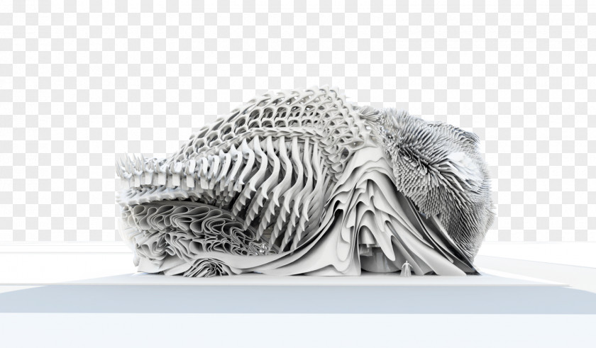M Skeleton Southern California Institute Of Architecture Product Design Black & White PNG
