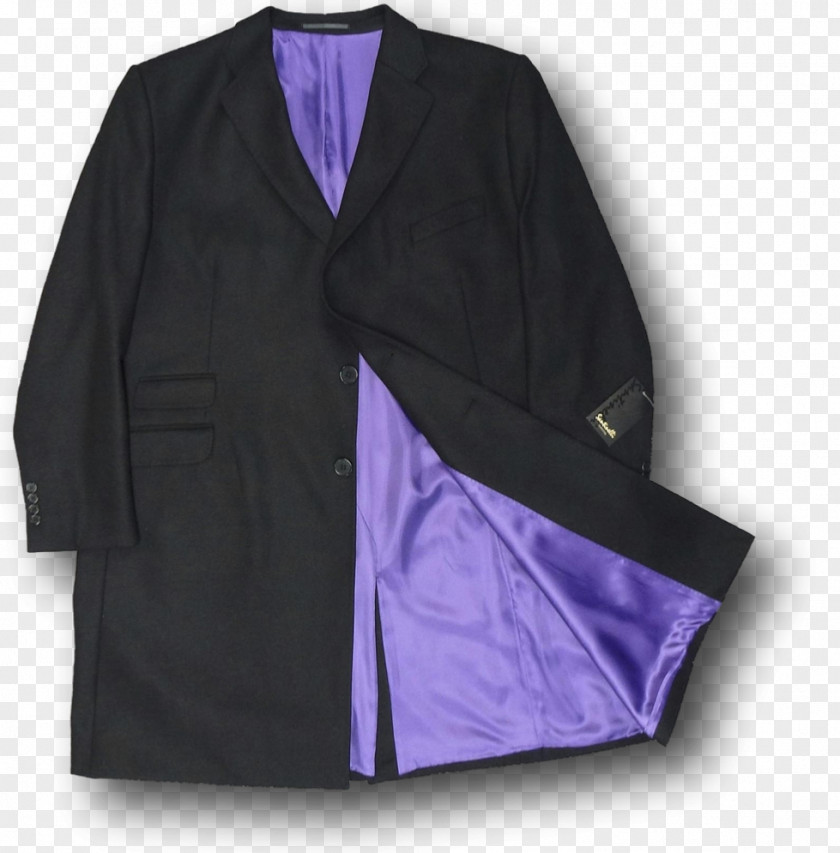 Mens Wear Formal Overcoat Jacket Suit PNG