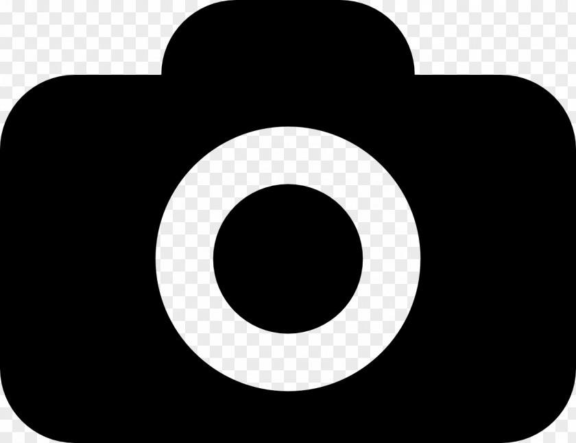 Nd Cliparts Font Awesome Camera Icon PNG